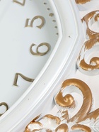 УЦЕНКА Часы настенные, серия: Интерьер, "Сердце", дискретный ход, 1АА, d-25.5 см, 55 х 48 см   91977 - фото 14856828