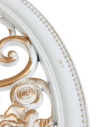 УЦЕНКА Часы настенные, серия: Интерьер, "Сердце", дискретный ход, 1АА, d-25.5 см, 55 х 48 см   91977 - фото 14856829