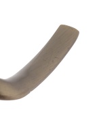 Замок врезной LOCKLAND RD001, с ручкой, 3 ключа, цвет бронза - Фото 6