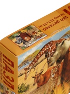 УЦЕНКА Пазл «Животные Африки», 260 элементов - Фото 4