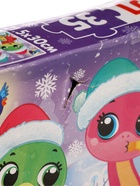 УЦЕНКА Пазл «Новый год у змеек», 35 деталей 10901598