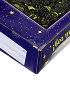 УЦЕНКА Пазл светящийся «Ждут зверята Новый год», 88 деталей 10901601