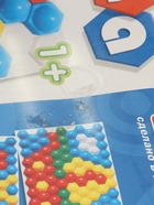 Мозаика диаметр 40 мм, 150 шт - Фото 5