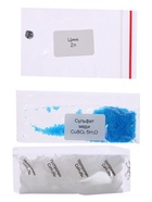 Набор для опытов «Тайны меди», 2 опыта - Фото 4