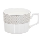 УЦЕНКА Чайный сервиз WY Eternal, 11 предметов, кружка 250 мл 5 шт., блюдце 6 шт., фарфор - Фото 5