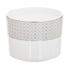 УЦЕНКА Чайный сервиз WY Eternal, 11 предметов, кружка 250 мл 5 шт., блюдце 6 шт., фарфор - Фото 6