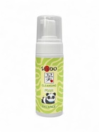 Пенка для умывания балансирующая Sendo для комбинированной кожи, 150 мл - Фото 4