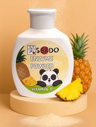 Энзимная пудра для умывания Sendo с бромелаином и витамином С, 75 г - Фото 4