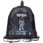 Мешок для обуви, 470х400 мм, deVENTE "NASA", вставка сетка, для мальчика - фото 116098489