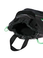 Мешок для обуви deVENTE на шнурке, с принтом, размер 43×1×38 см, чёрный - Фото 5