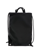 Мешок для обуви deVENTE на шнурке, с принтом, размер 46×1×33 см, чёрный - Фото 3