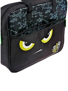 Папка с ручками А4, 80×280×360 мм, deVENTE Bad Boy, с ручками, текстиль (ручка-тесьма), для мальчика - Фото 5