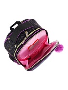 Рюкзак каркасный 38х29х17 см, deVENTE Choice Lite 17L Beautiful Cat, + брелок, для девочки 10841224 - фото 5403248