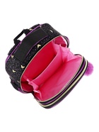 Рюкзак каркасный 38х29х17 см, deVENTE Choice Lite 17L Beautiful Cat, + брелок, для девочки 10841224 - фото 5403249