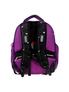 Рюкзак каркасный 38х29х17 см, deVENTE Choice Lite 17L Beautiful Cat, + брелок, для девочки 10841224 - фото 5403241