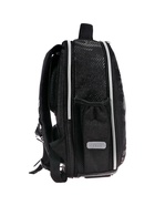 Рюкзак каркасный 35×27×13 см, deVENTE Junior 14L Gamer, + брелок, для мальчика - Фото 4