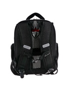 Рюкзак каркасный 35×27×13 см, deVENTE Junior 14L Gamer, + брелок, для мальчика - Фото 5