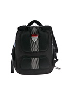 Рюкзак каркасный 35×27×13 см, deVENTE Junior 14L Gamer, + брелок, для мальчика - Фото 7