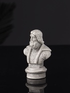 Набор бюстов «Деятели», гипс под камень - Фото 12