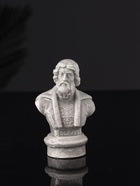 Набор бюстов «Деятели», гипс под камень - Фото 13