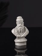 Набор бюстов «Деятели», гипс под камень - Фото 14