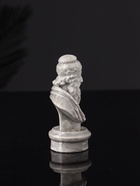 Набор бюстов «Деятели», гипс под камень - Фото 16