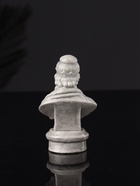 Набор бюстов «Деятели», гипс под камень - Фото 17