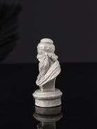 Набор бюстов «Деятели», гипс под камень - Фото 18