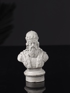 Набор бюстов «Деятели», гипс под камень - Фото 20