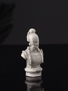 Набор бюстов «Деятели», гипс под камень - Фото 3