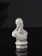 Набор бюстов «Деятели», гипс под камень - Фото 21