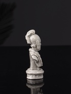 Набор бюстов «Деятели», гипс под камень - Фото 4