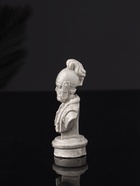 Набор бюстов «Деятели», гипс под камень - Фото 6