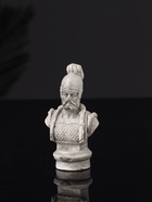 Набор бюстов «Деятели», гипс под камень - Фото 7