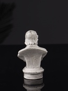 Набор бюстов «Деятели», гипс под камень - Фото 10