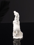 Фигурка гипс «Конь на дыбах», 10 см - фото 68962848