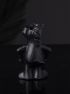 Фигурка гипс «Конь реальный», 8 см, чёрный - Фото 5