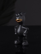 Фигурка гипс «Конь реальный», 8 см, чёрный - Фото 7