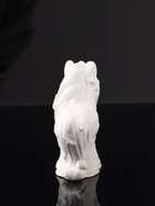 Фигурка гипс «Лошадка», 8×10×4 см, натуральный - Фото 4