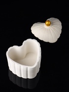 Набор: шкатулка для украшений, фигурка «Девочка», на подставке для мелочей, 12×20×10 см - Фото 12