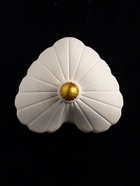 Набор шкатулка и фигура на подносе, 12х20х10 см 10896137 - фото 16701590