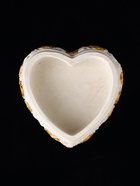 Набор: фигурка «Ангел и сердце», подставка для мелочей, 12×20×10 см - Фото 12