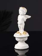 Набор: фигурка «Ангел и сердце», подставка для мелочей, 12×20×10 см - Фото 9