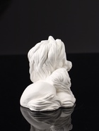 Фигурка гипс «Пони мама», 9×7×6 см, натуральный - Фото 4