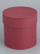Набор круглых коробок 4 в 1, «Утонченность» 20×20-15×15 10901991 - фото 16701658