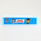 Детская игрушка Планшет для рисования песком, "Paw patrol" мод. Tb-11 - фото 6412437