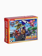 Пазлы детские «Щенячий патруль», набор 10 шт., 54 детали - Фото 11