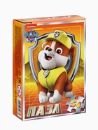 Пазлы детские «Щенячий патруль», набор 10 шт., 54 детали - Фото 12