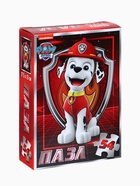 Пазлы детские «Щенячий патруль», набор 10 шт., 54 детали - Фото 13