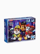 Пазлы детские «Щенячий патруль», набор 10 шт., 54 детали - Фото 15